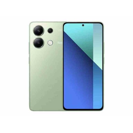 SMARTPHONE REDMI NOTE 13 128GB MINT GREEN VERDE