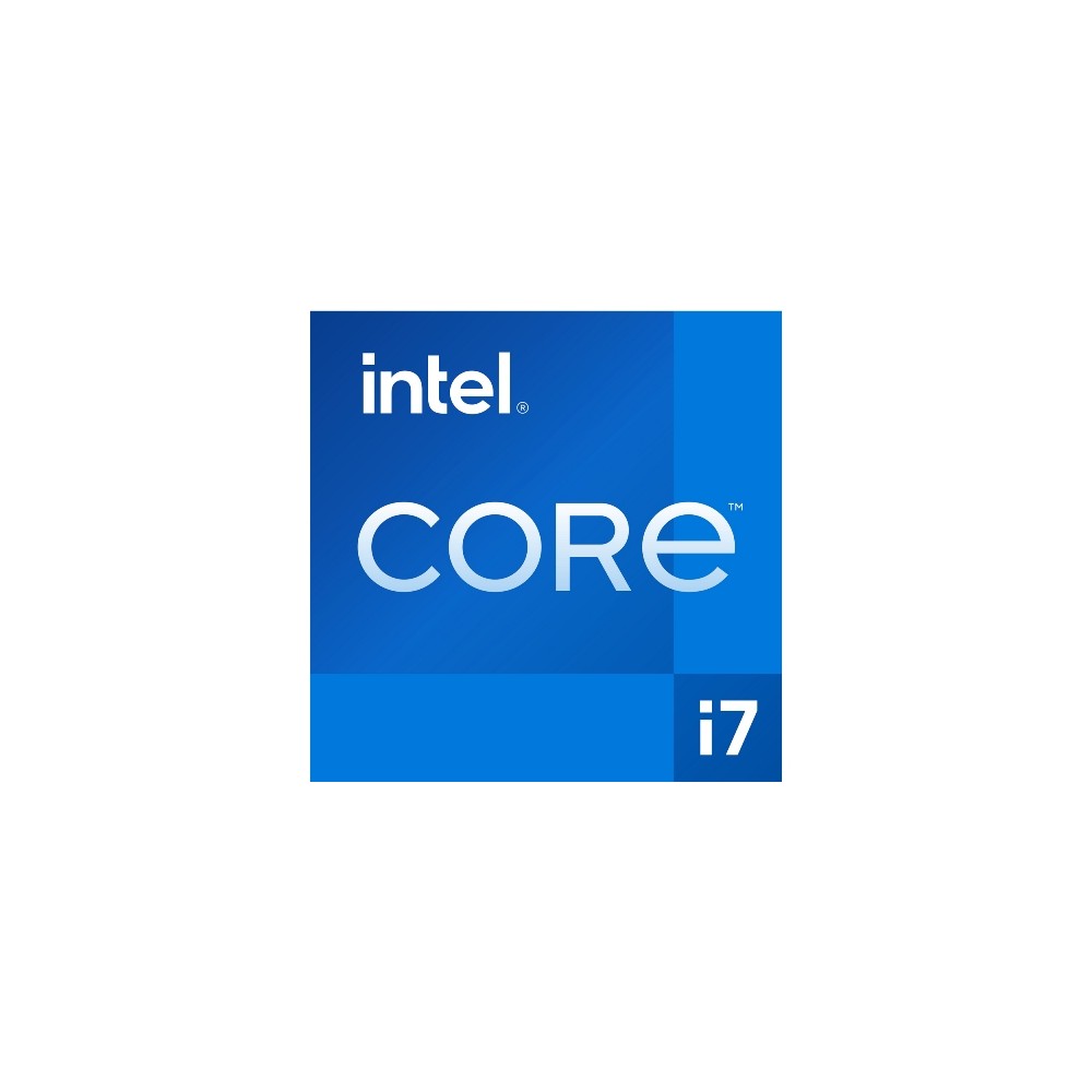 CPU CORE I7-12700F (ALDER LAKE) SOCKET 1700 (BX8071512700F) - BOX