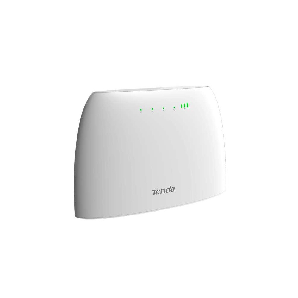 ROUTER MOBILE 4G LTE 4G03 WIFI N300