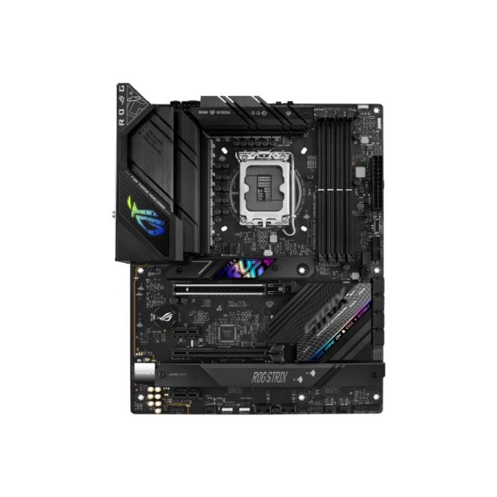 SCHEDA MADRE ROG STRIX B760-F GAMING WIFI (90MB1CT0-M1EAY0) SK 1700