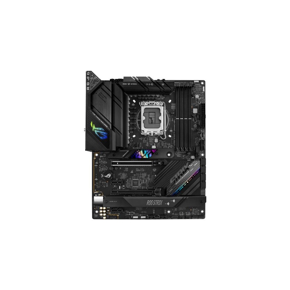 SCHEDA MADRE ROG STRIX B760-F GAMING WIFI (90MB1CT0-M1EAY0) SK 1700