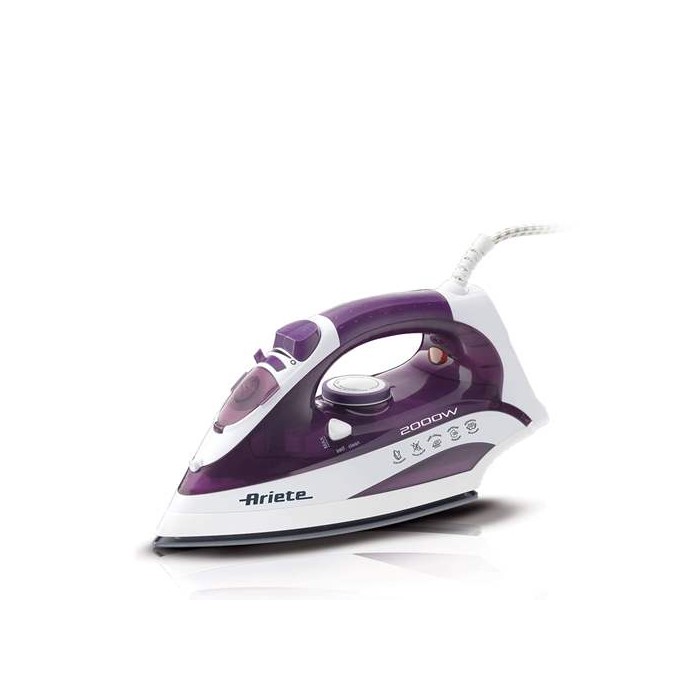 FERRO DA STIRO VAPORE VERTICALE 6235 STEAM IRON 2000W