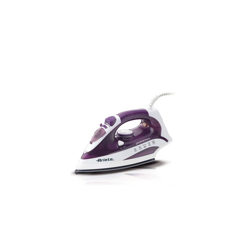 FERRO DA STIRO VAPORE VERTICALE 6235 STEAM IRON 2000W