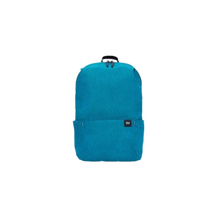 BORSA ZAINO MI CASUAL DAYPACK BLU