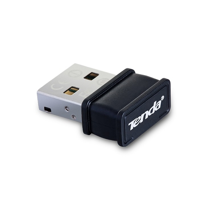 SCHEDA DI RETE WIRELESS USB W311MI 150 MBPS NANO