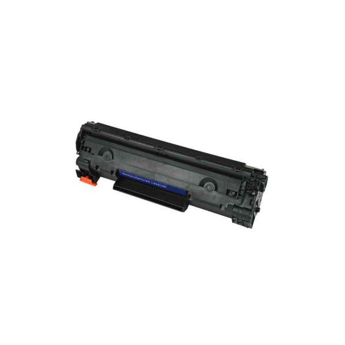 TONER COMPATIBILE CE285A CB436A CB435A CRG728 CRG725 CE278A