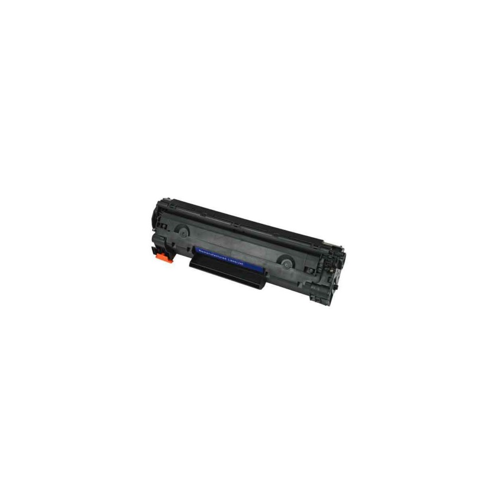 TONER COMPATIBILE CE285A CB436A CB435A CRG728 CRG725 CE278A