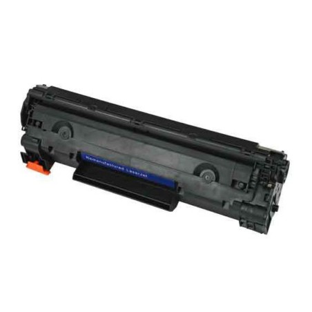 TONER COMPATIBILE CE285A CB436A CB435A CRG728 CRG725 CE278A