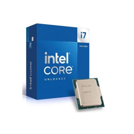 CPU CORE I7-14700K (RAPTOR LAKE) SOCKET 1700 (BX8071514700K)