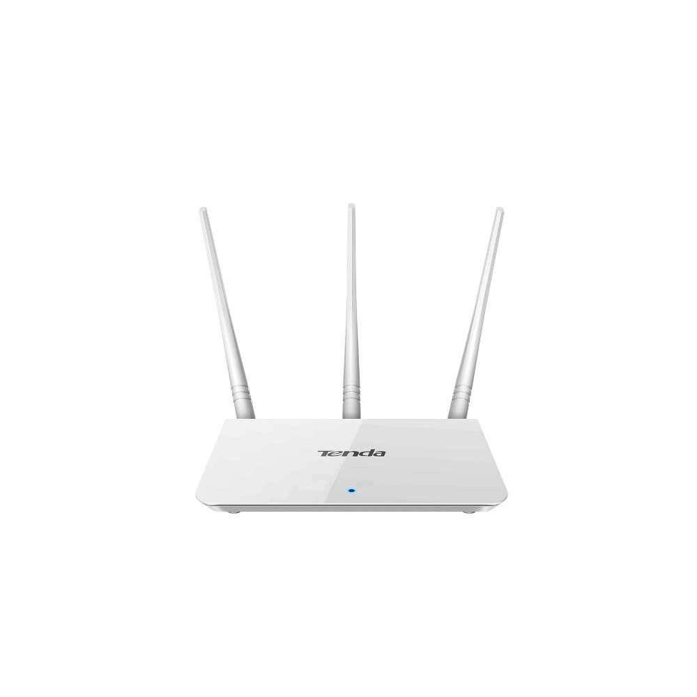 ROUTER F3 N300 WIRELESS