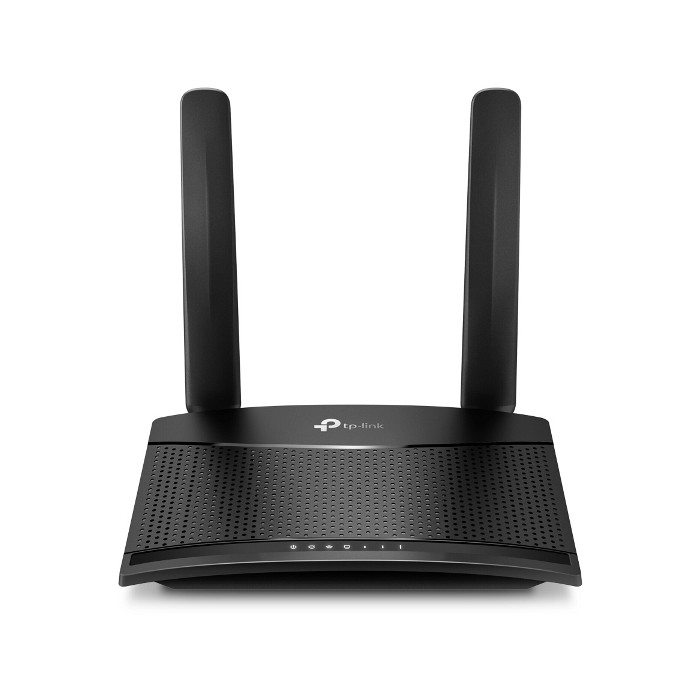 ROUTER WIRELESS TL-MR100 4G LTE 300MBPS