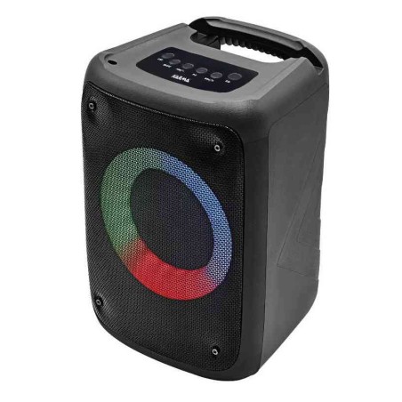 CASSA MINI SPEAKER DIFFUSORE POCKET GO - RICARICABILE BLUETOOTH - 100W PMPO