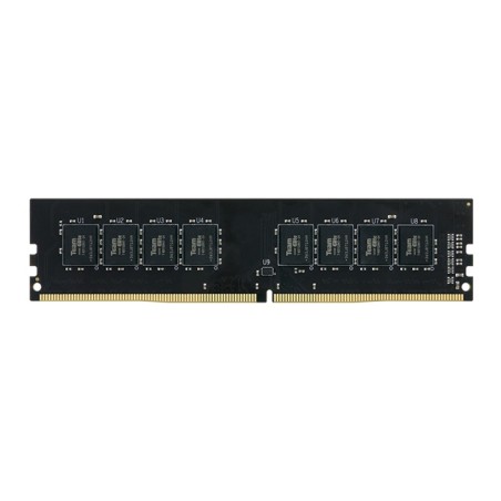 MEMORIA DDR4 ELITE 16 GB PC3200 MHZ (1X16) (TED416G3200C2201)