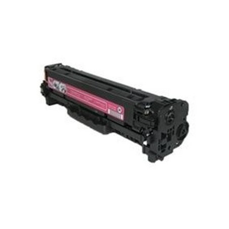 TONER COMPATIBILE HP CF213A CB543A CE323A CANON 716 MAGENTA