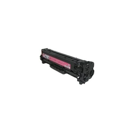 TONER COMPATIBILE HP CF533A MAGENTA