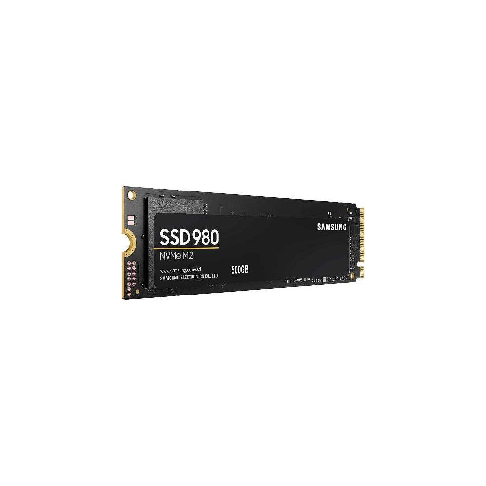 HARD DISK SSD 500GB 980 M.2 (MZ-V8V500BW) NVME