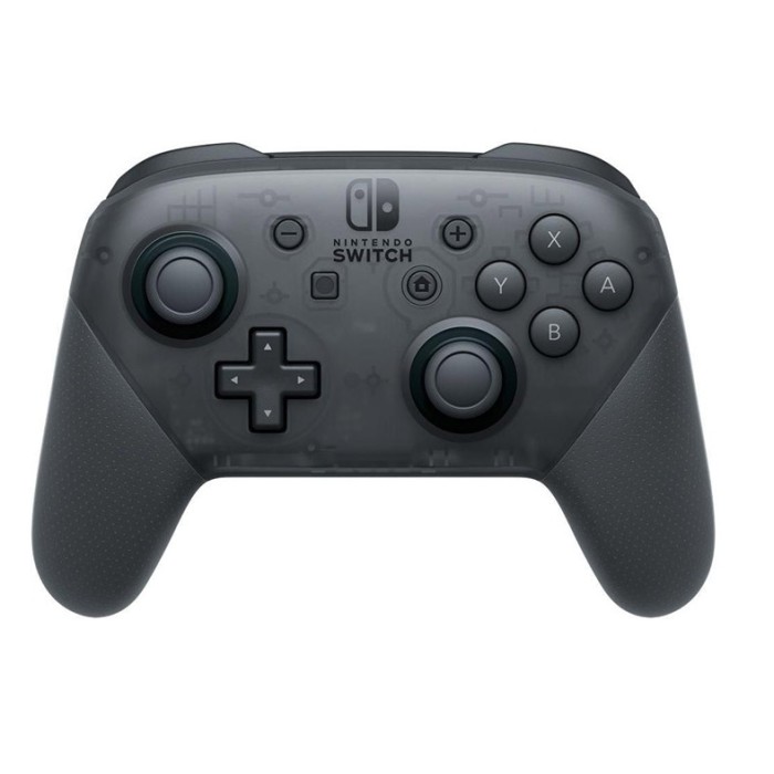 GAMEPAD JOYPAD SWITCH PRO CONTROLLER - PER NINTENDO SWITCH