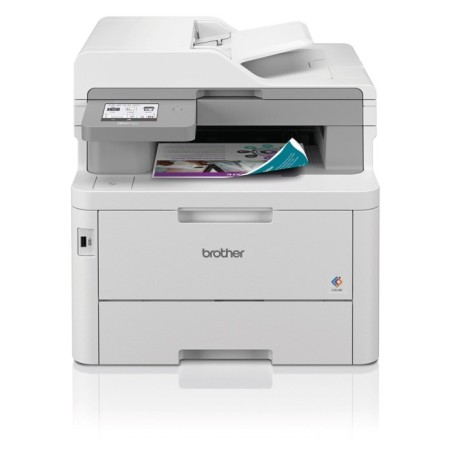 STAMPANTE MULTIFUNZIONE MFC-L8390CDW LASER COLORE WIRELESS ADF