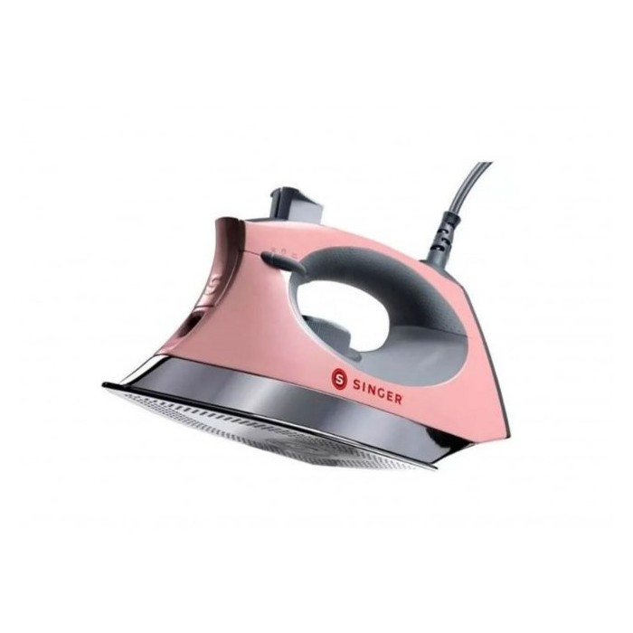 FERRO DA STIRO A VAPORE STEAMCRAFT PLUS 220427108 - 2600W - PINK