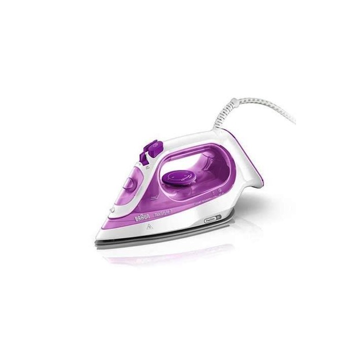 FERRO DA STIRO TEXSTYLE 3 SI 3030 - 2300W A VAPORE ED A SECCO - VIOLA