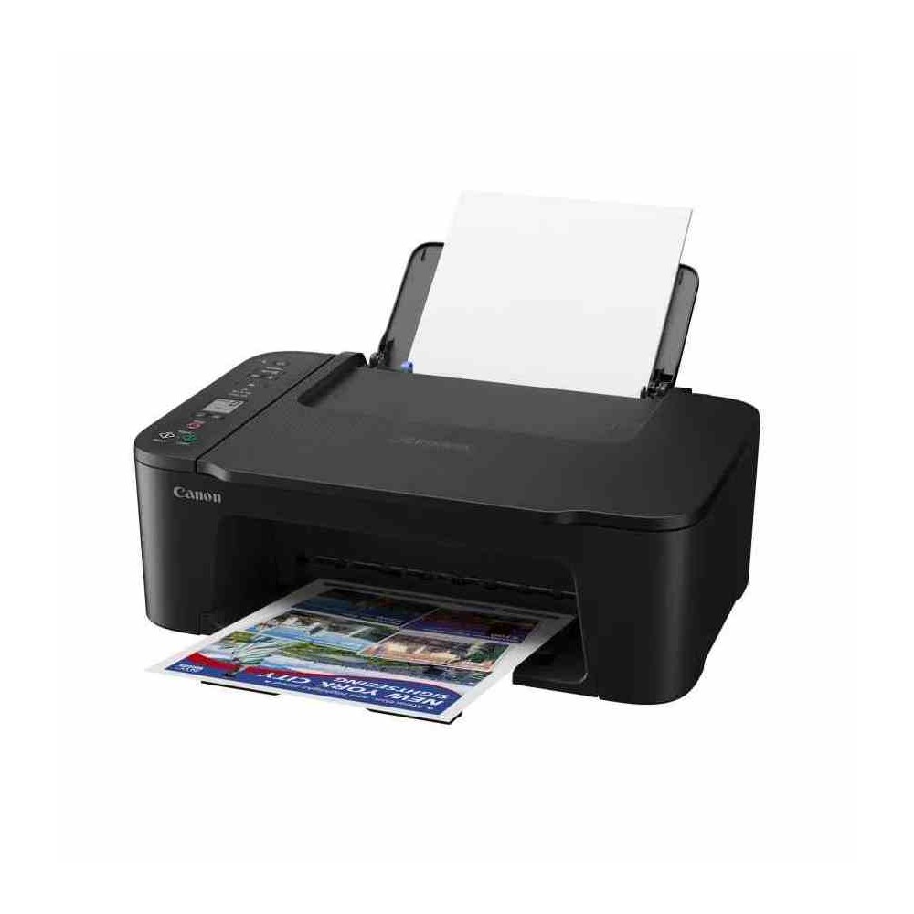 STAMPANTE MULTIFUNZIONE PIXMA TS3750I INKJET WIRELESS