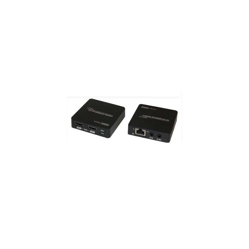 HDMI EXTENDER CAT 6 60MT 1 PASSANTE (14.2810.40)