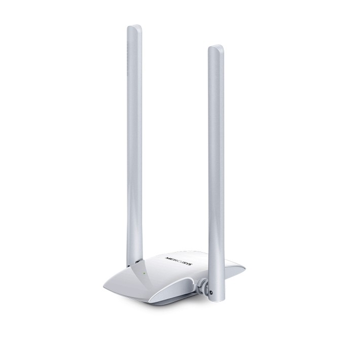 SCHEDA DI RETE WIRELESS USB N300 MBPS MS-MW300UH