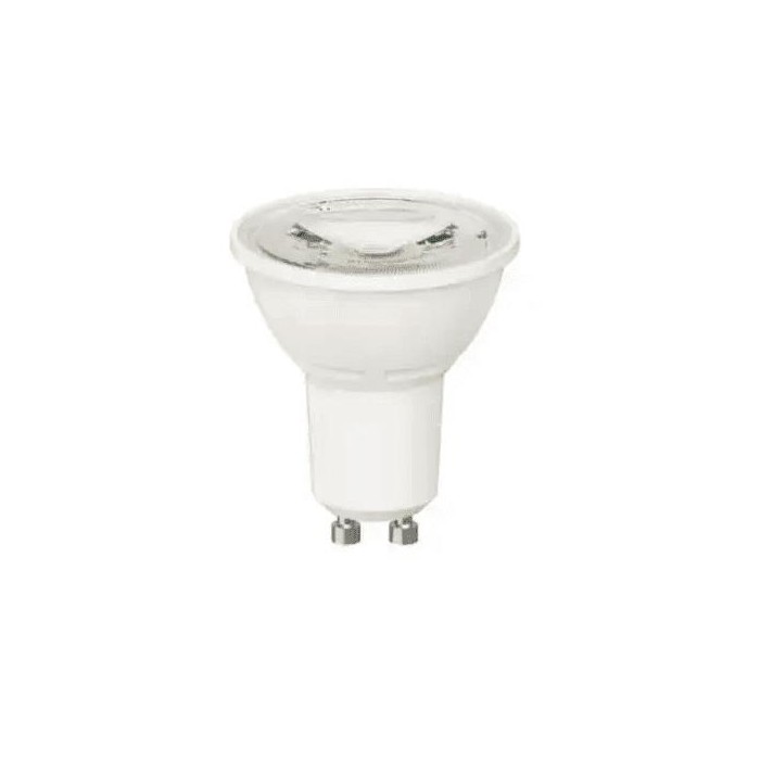 LAMPADA LED GU10 6W 3000K (FLGU10B6W30K38)