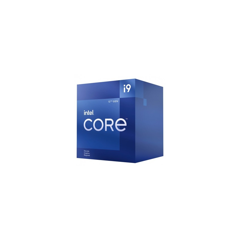 CPU CORE I9-12900F 1700 BOX (BX8071512900F)