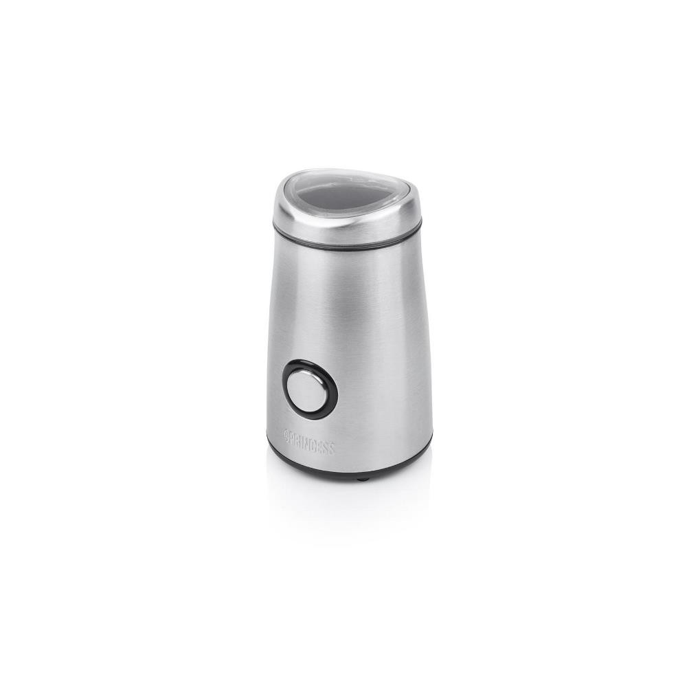 MACINACAFFE' 242196 ACCIAIO INOX DELUXE (01.242196.01.001)