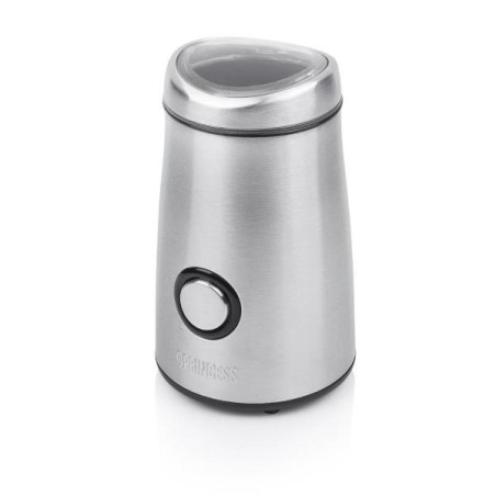 MACINACAFFE' 242196 ACCIAIO INOX DELUXE (01.242196.01.001)