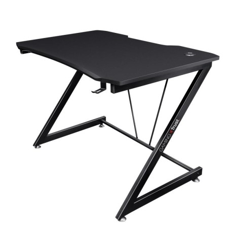 SCRIVANIA DA GIOCO PER COMPUTER GXT 711X DOMINUS DESK (24503)