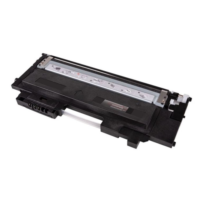 TONER COMPATIBILE CON HP W2070A 117A NERO CON CHIP