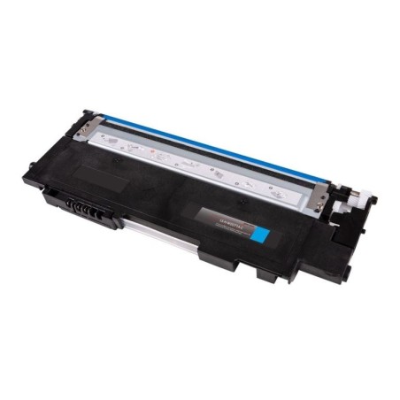 TONER COMPATIBILE CON HP W2071A 117A CIANO CON CHIP