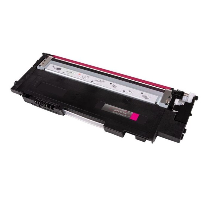 TONER COMPATIBILE CON HP W2073A 117A MAGENTA CON CHIP