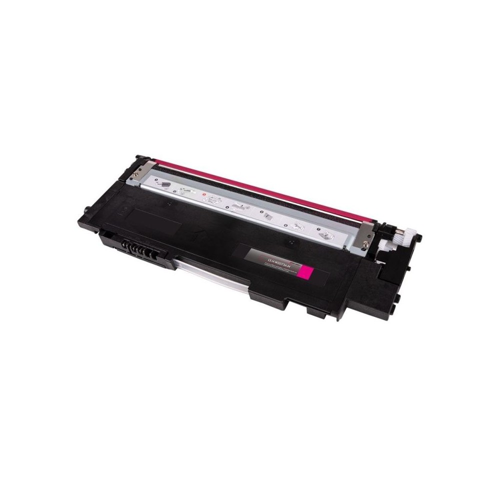 TONER COMPATIBILE CON HP W2073A 117A MAGENTA CON CHIP