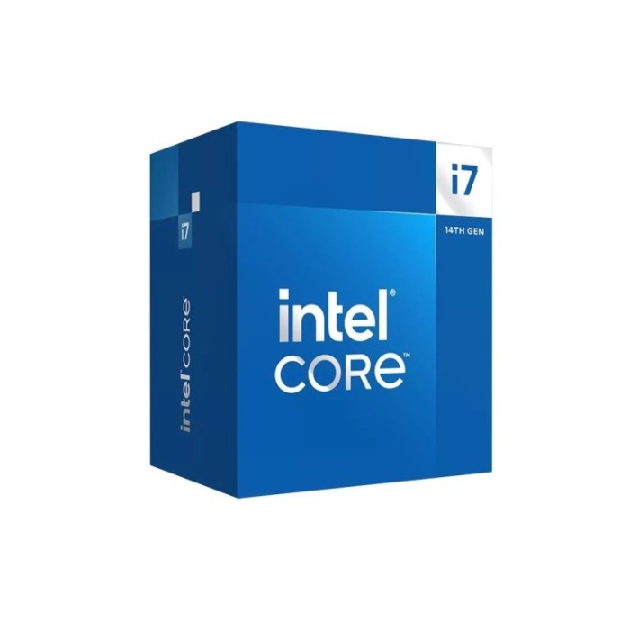 CPU CORE I7-14700F (RAPTOR LAKE) SOCKET 1700 (BX8071514700F)