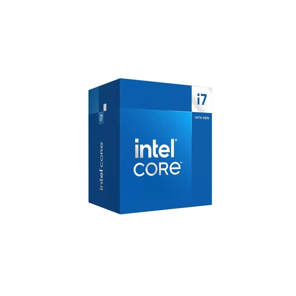 CPU CORE I7-14700F (RAPTOR LAKE) SOCKET 1700 (BX8071514700F)