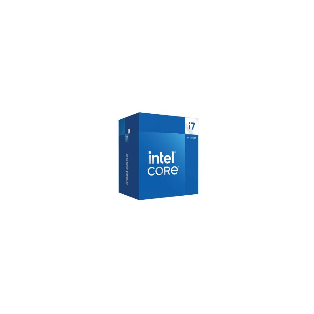 CPU CORE I7-14700 (RAPTOR LAKE) SOCKET 1700 (BX8071514700)