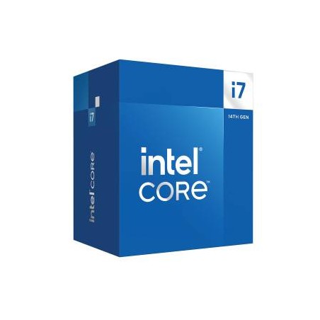 CPU CORE I7-14700 (RAPTOR LAKE) SOCKET 1700 (BX8071514700)