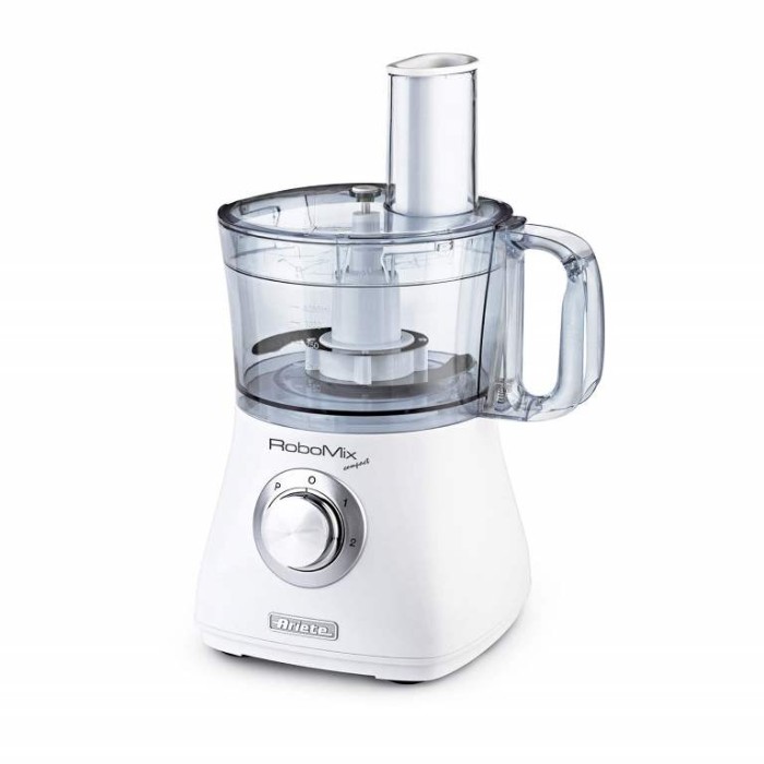 ROBOT DA CUCINA ROBOMIX COMPACT 1769