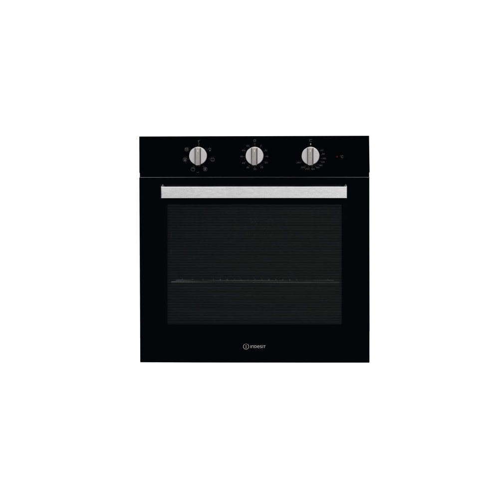 FORNO ELETTRICO MULTIFUNZIONE IFW 6530 BL - DA INCASSO - NERO