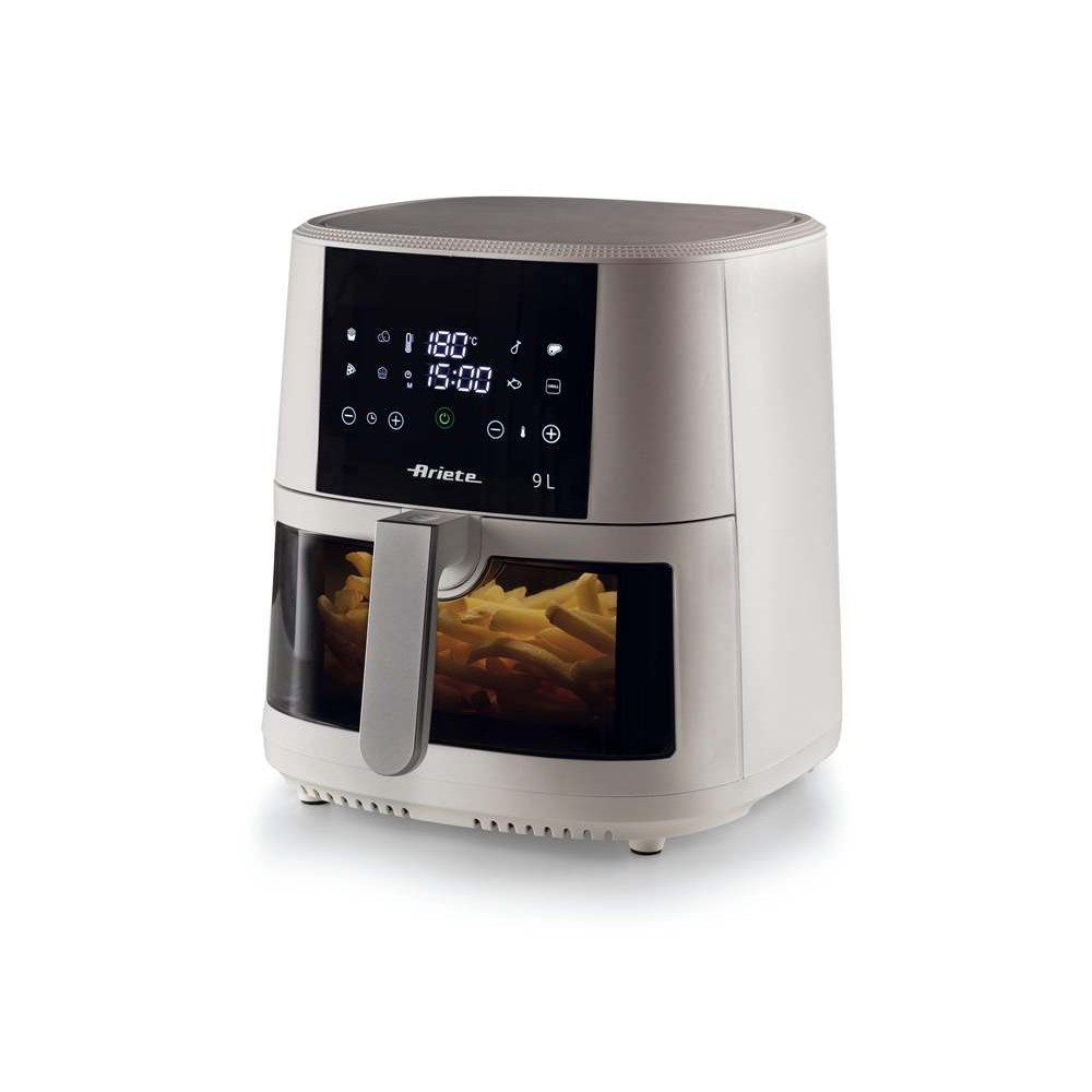 FRIGGITRICE AIRY FRYER DIGITAL 9 LT (ARI4630/00) BIANCO