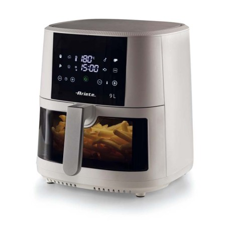 FRIGGITRICE AIRY FRYER DIGITAL 9 LT (ARI4630/00) BIANCO