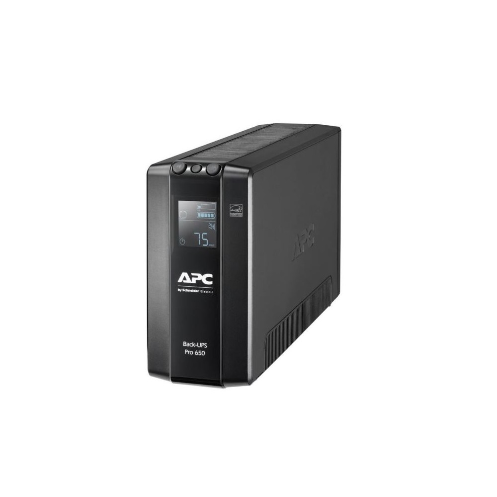 GRUPPO DI CONTINUITA BACK-UPS BR650MI 650VA/390W LCD