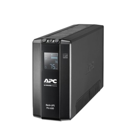 GRUPPO DI CONTINUITA BACK-UPS BR650MI 650VA/390W LCD