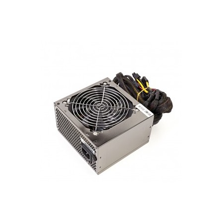 ALIMENTATORE 800WATT FAN 12CM RETAIL (PSU-800-SIL)