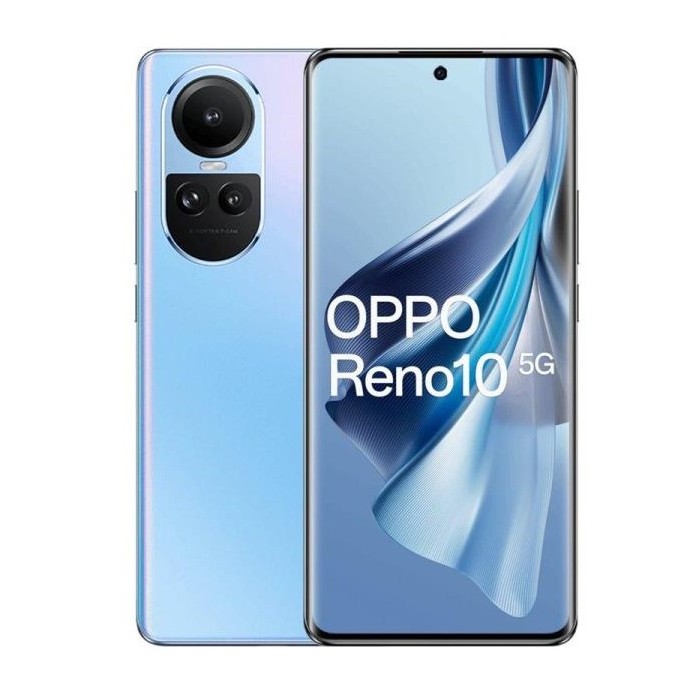 SMARTPHONE RENO 10 256GB 5G DUAL SIM ICE BLUE