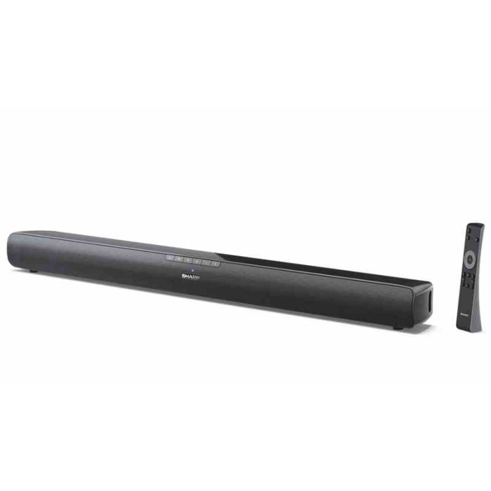 BARRA AMPLIFICATA SOUNDBAR HT-SB100 2.0CH 75W