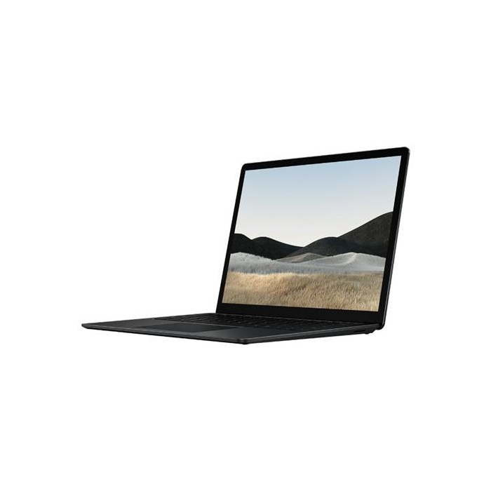 (RICONDIZIONATO) NOTEBOOK SURFACE LAPTOP 4 13.5" TOUCH INTEL CORE I5 512GB SSD WINDOWS 11 PRO BLACK - GAR. 12 MESI